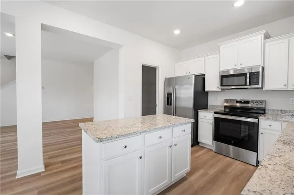 $2,250 | 1532 Aralynn Way, Conyers, GA 30013