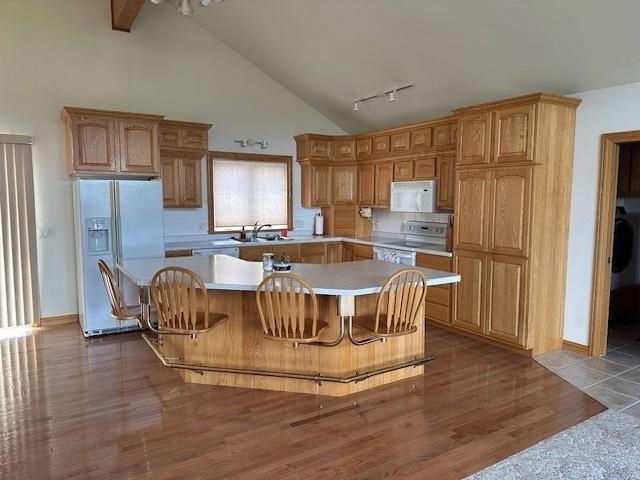 303 East Adams Street Colby, WI 54421 - Photo 3 of 16