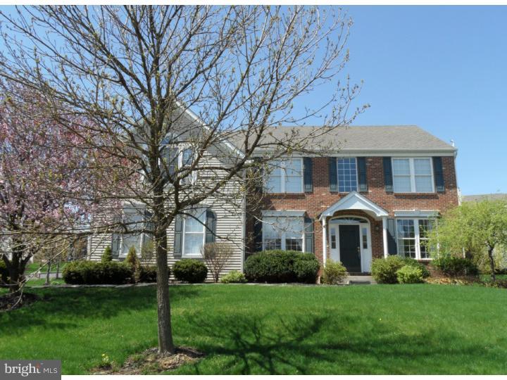 5529 Sanderling Road Doylestown, PA 18902 - Photo 1 of 15 Gallery Image 1