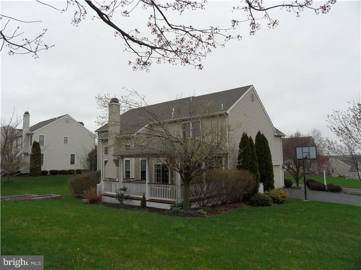 5529 Sanderling Road Doylestown, PA 18902 - Photo 14 of 15 Gallery Image 14