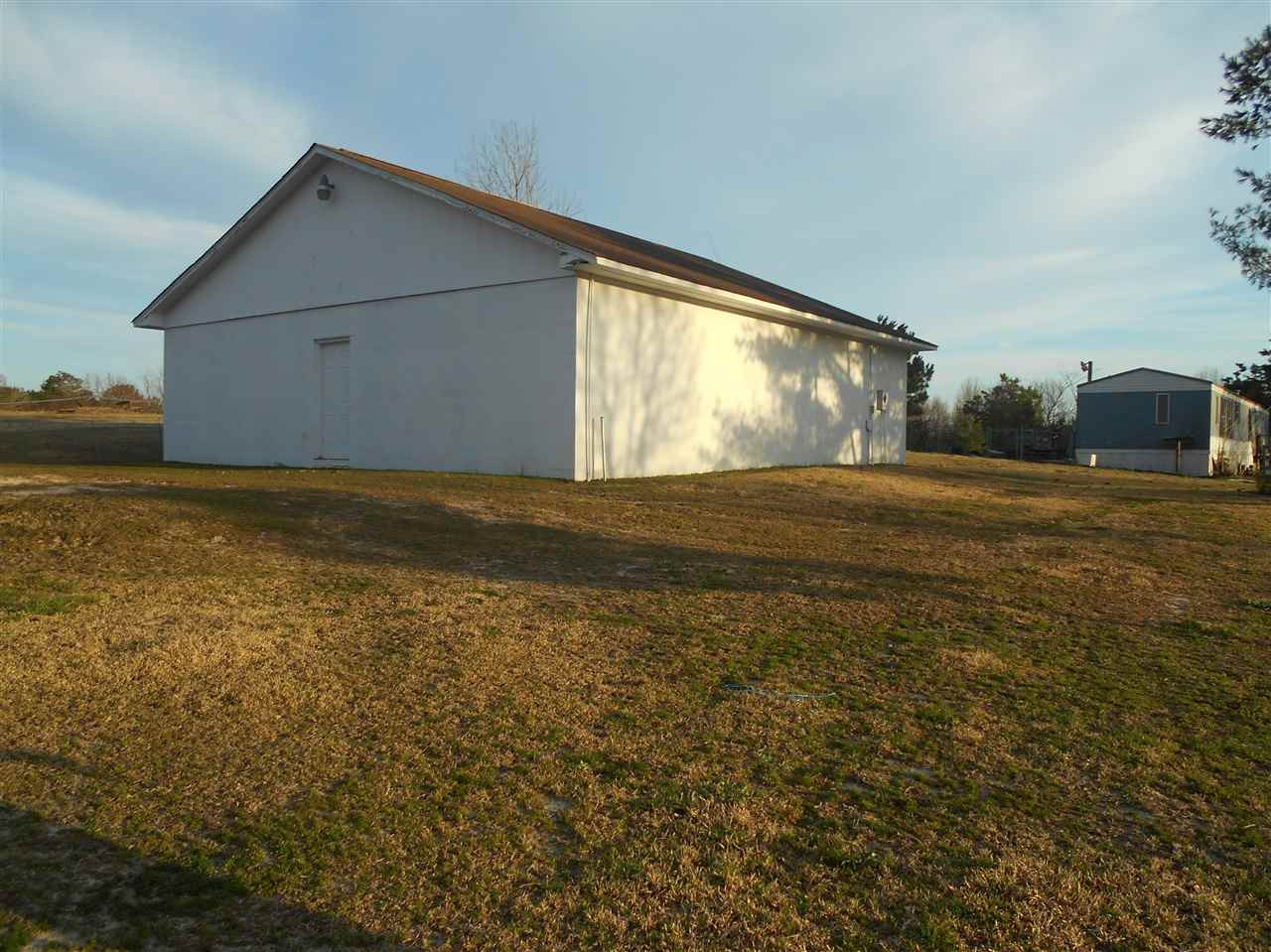 630 Stephenson Road Benson, NC 27504 - Photo 11 of 20 Photo 12