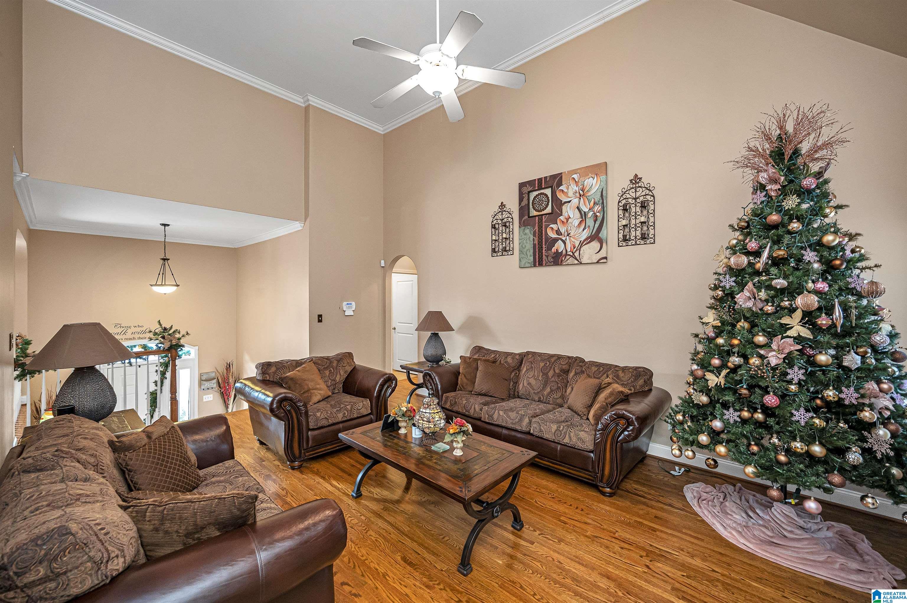 132 River Birch Road Chelsea, AL 35043 - Photo 7 of 44