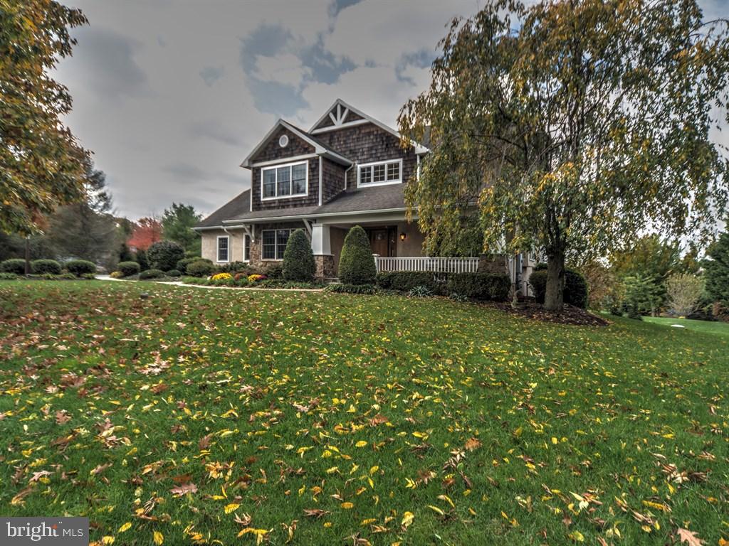 20 Deerfield Road Lancaster, PA 17603 - Photo 2 of 36 Gallery Image 2