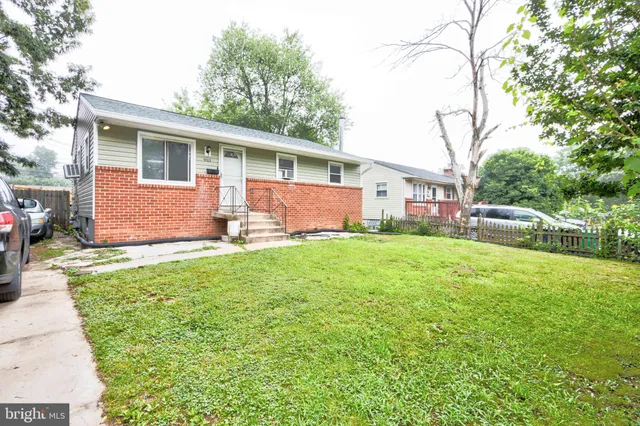 $395,000 | 9102 4th Street, Lanham, MD 20706