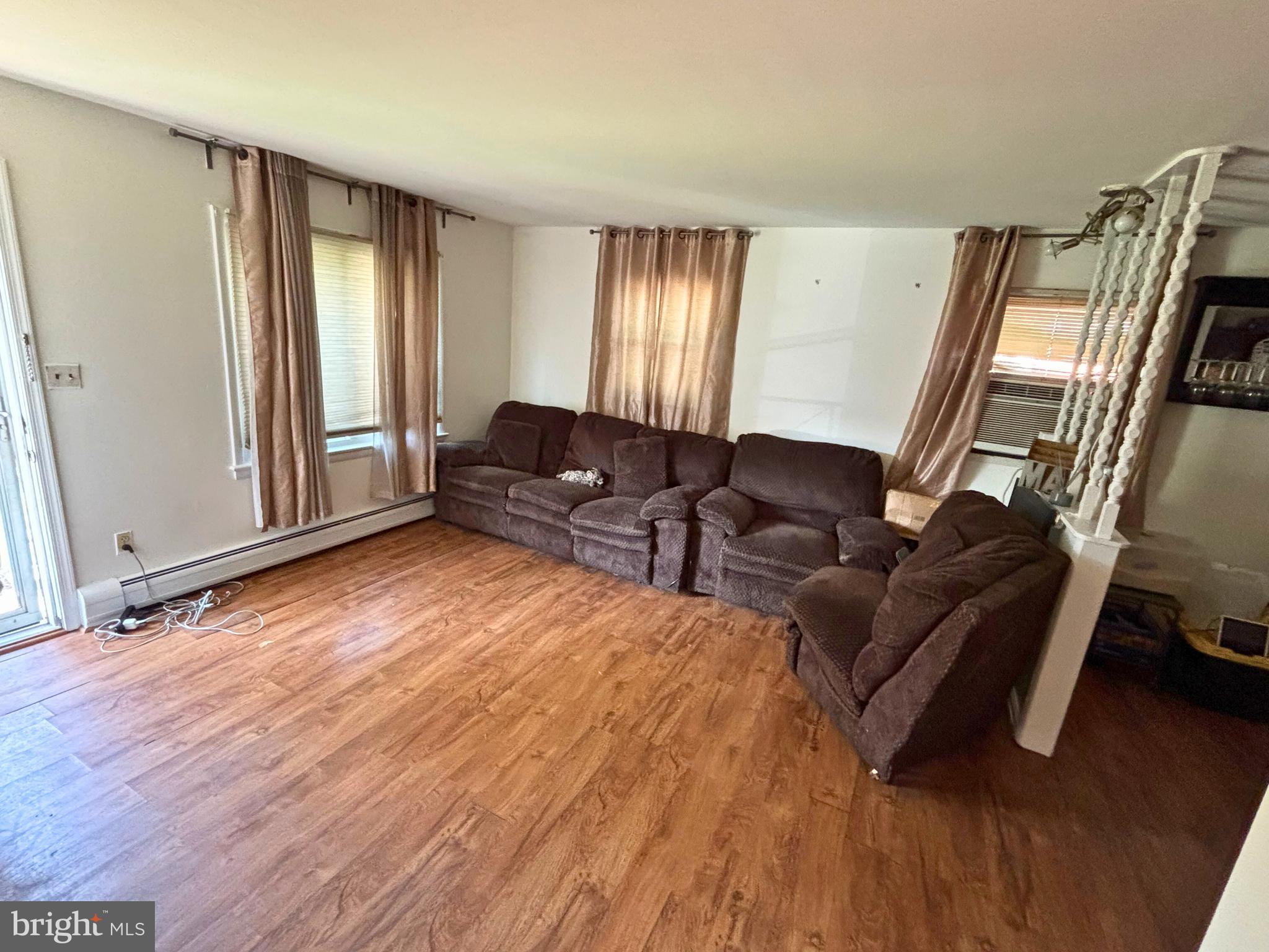 9102 4th Street Lanham, MD 20706 - Photo 5 of 10 Large living room