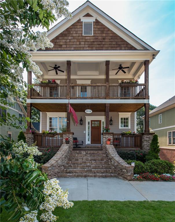 3412 Harrison Road East Point, GA 30344 - Photo 1 of 1 Gallery Image 1