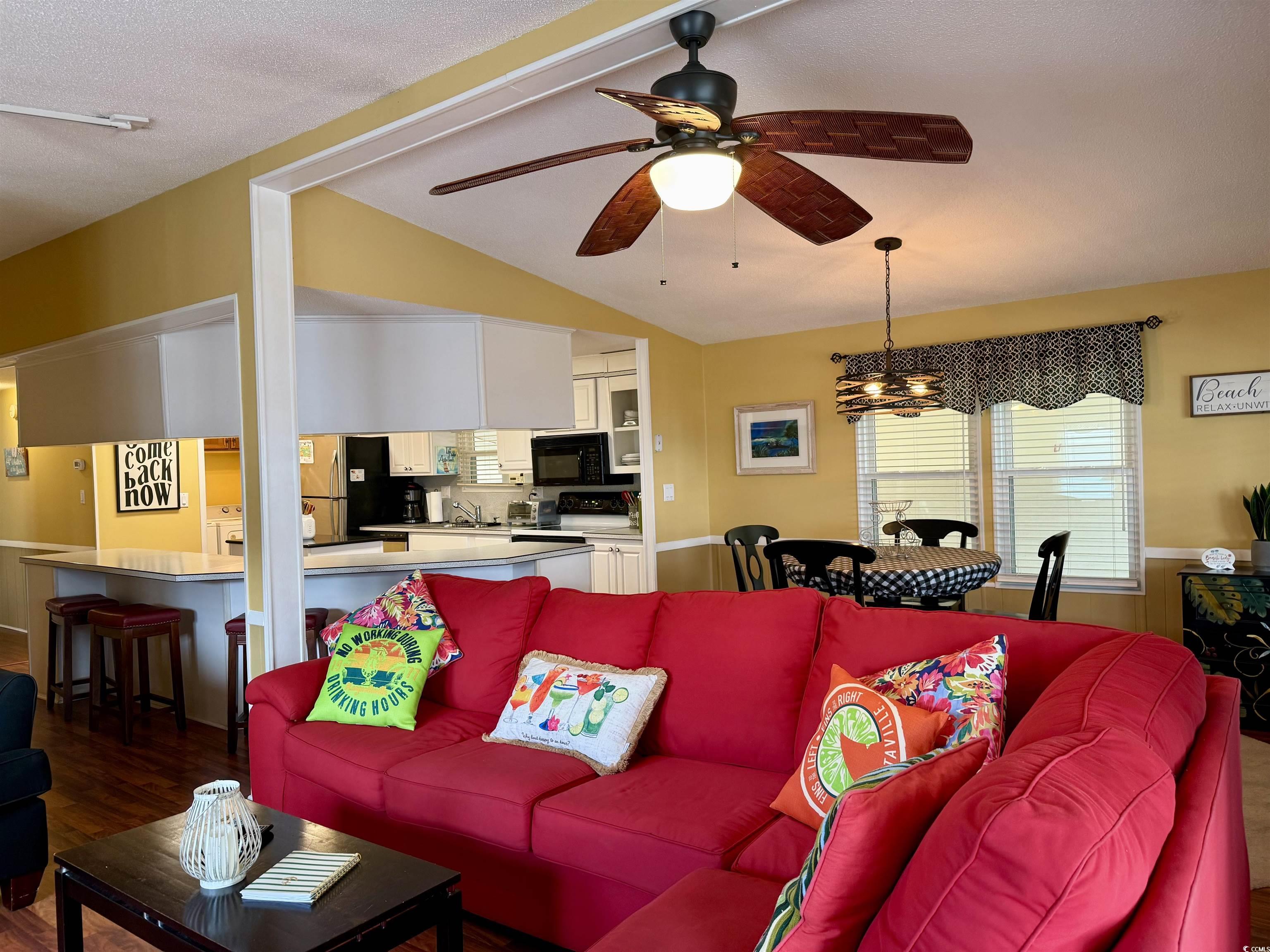 371 Meadowlark Surfside Beach, SC 29575 - Photo 10 of 35