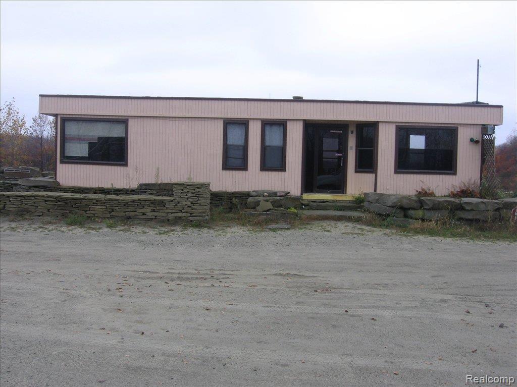 6844 Huron City Road Port Hope, MI 48468 - Photo 6 of 6 1