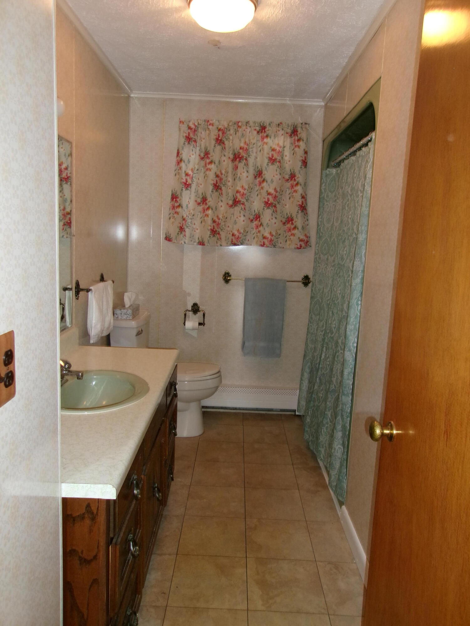 28 Keith Street Livermore, ME 04253 - Photo 36 of 76 Second Bath