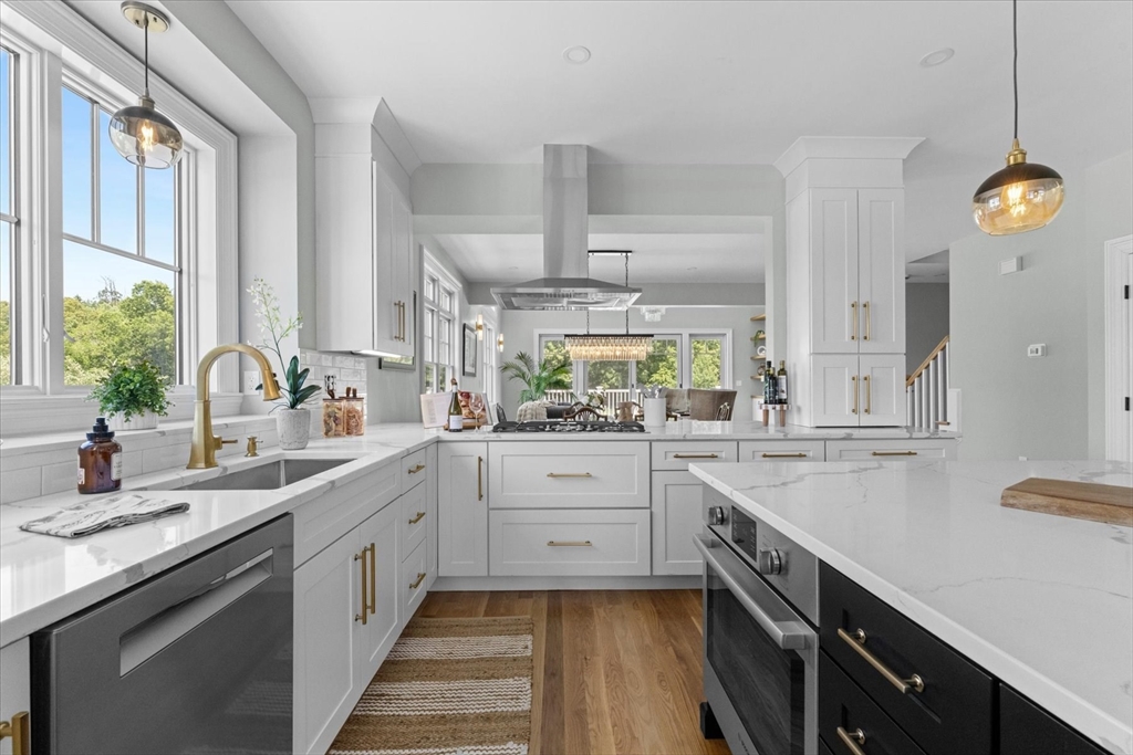 9 Adams Lane, Unit 9 Sherborn, MA 01770 - Photo 33 of 35
