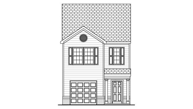 6318 Rockaway Road Atlanta, GA 30349 - Photo 1 of 1