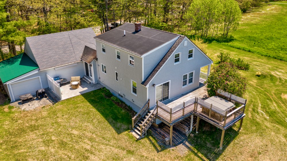 27 Guinea Road Berwick, ME 03901 - Photo 32 of 33 Gallery Image 32