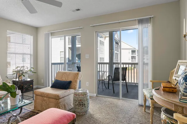 $214,500 | 647 Woodmoor Drive, Unit 201, Murrells Inlet, SC 29576