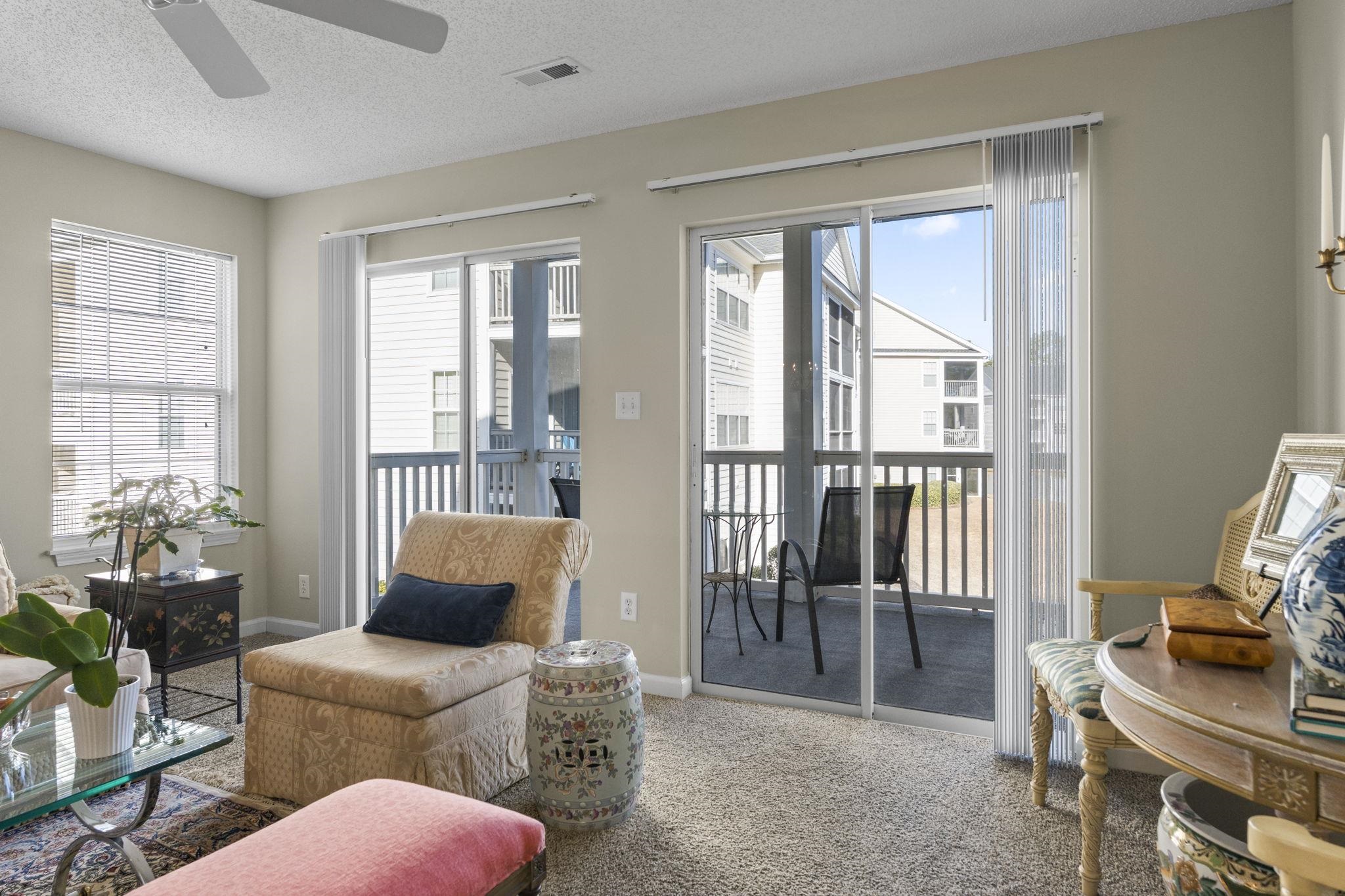 647 Woodmoor Drive, Unit 201 Murrells Inlet, SC 29576 - Photo 13 of 22