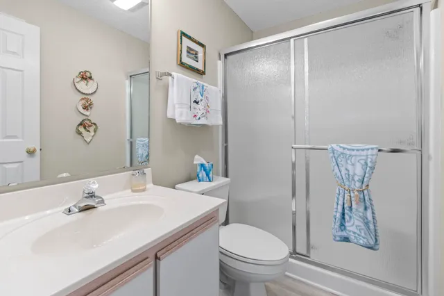 $214,500 | 647 Woodmoor Drive, Unit 201, Murrells Inlet, SC 29576