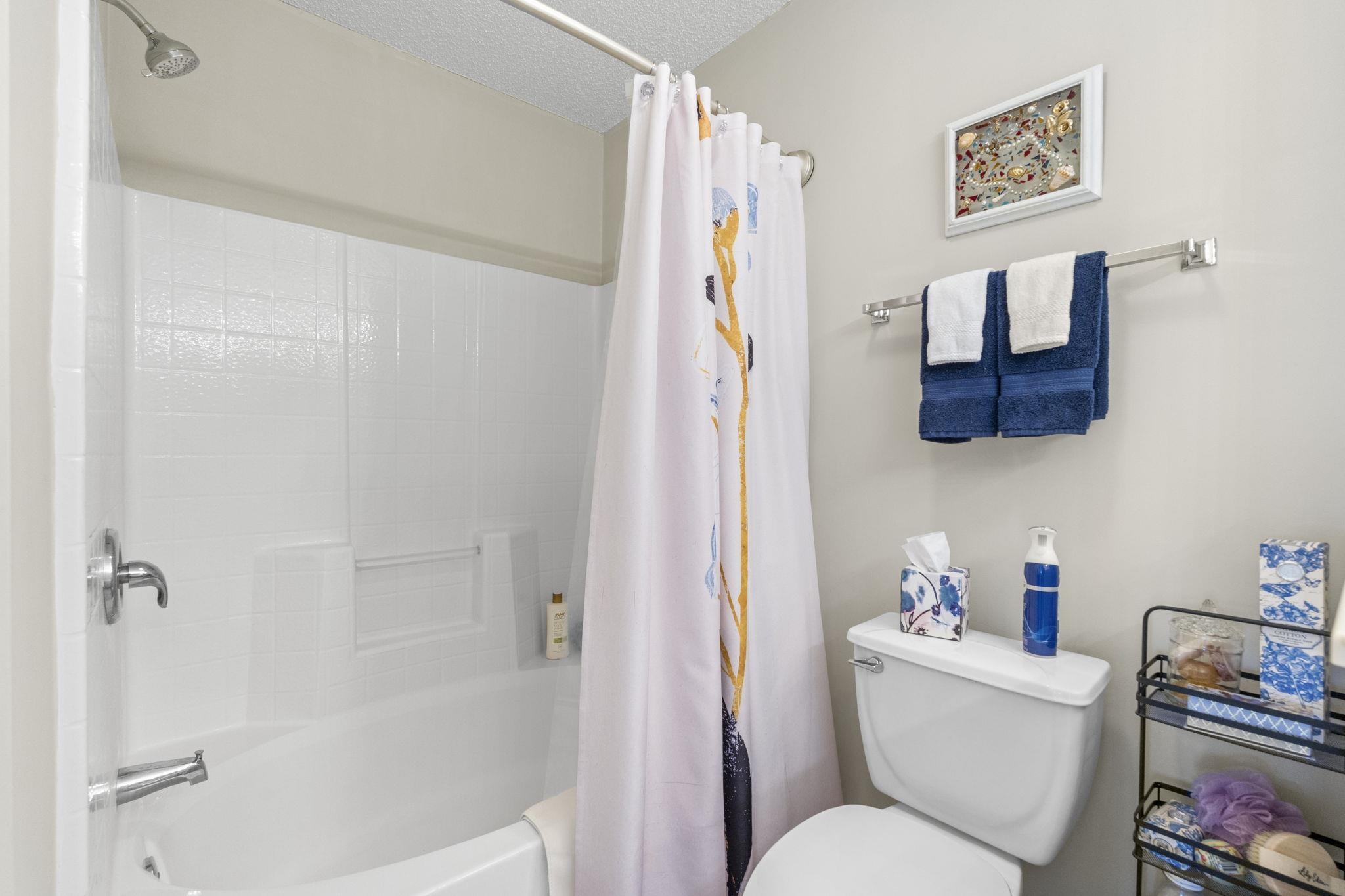 647 Woodmoor Drive, Unit 201 Murrells Inlet, SC 29576 - Photo 18 of 22