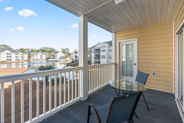 $214,500 | 647 Woodmoor Drive, Unit 201, Murrells Inlet, SC 29576