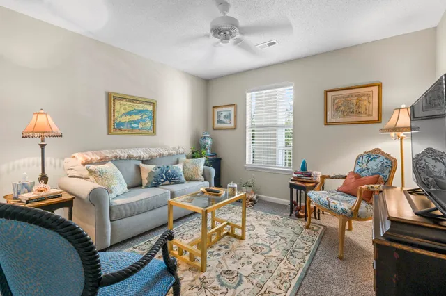$214,500 | 647 Woodmoor Drive, Unit 201, Murrells Inlet, SC 29576
