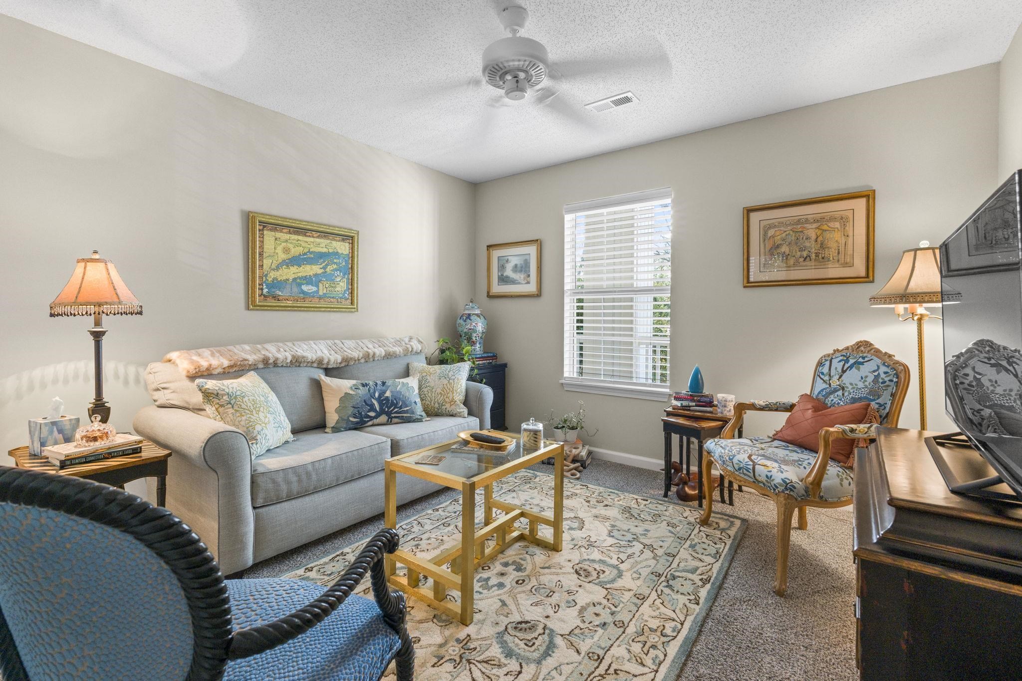 647 Woodmoor Drive, Unit 201 Murrells Inlet, SC 29576 - Photo 4 of 22