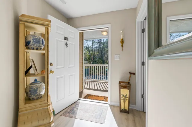 $214,500 | 647 Woodmoor Drive, Unit 201, Murrells Inlet, SC 29576
