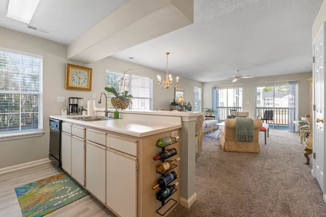 $214,500 | 647 Woodmoor Drive, Unit 201, Murrells Inlet, SC 29576