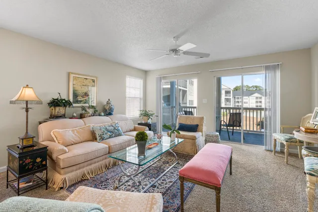 $214,500 | 647 Woodmoor Drive, Unit 201, Murrells Inlet, SC 29576