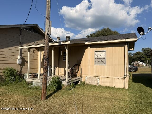 119 Goodhope Road Lake, MS 39092 - Photo 13 of 28 IMG_9021