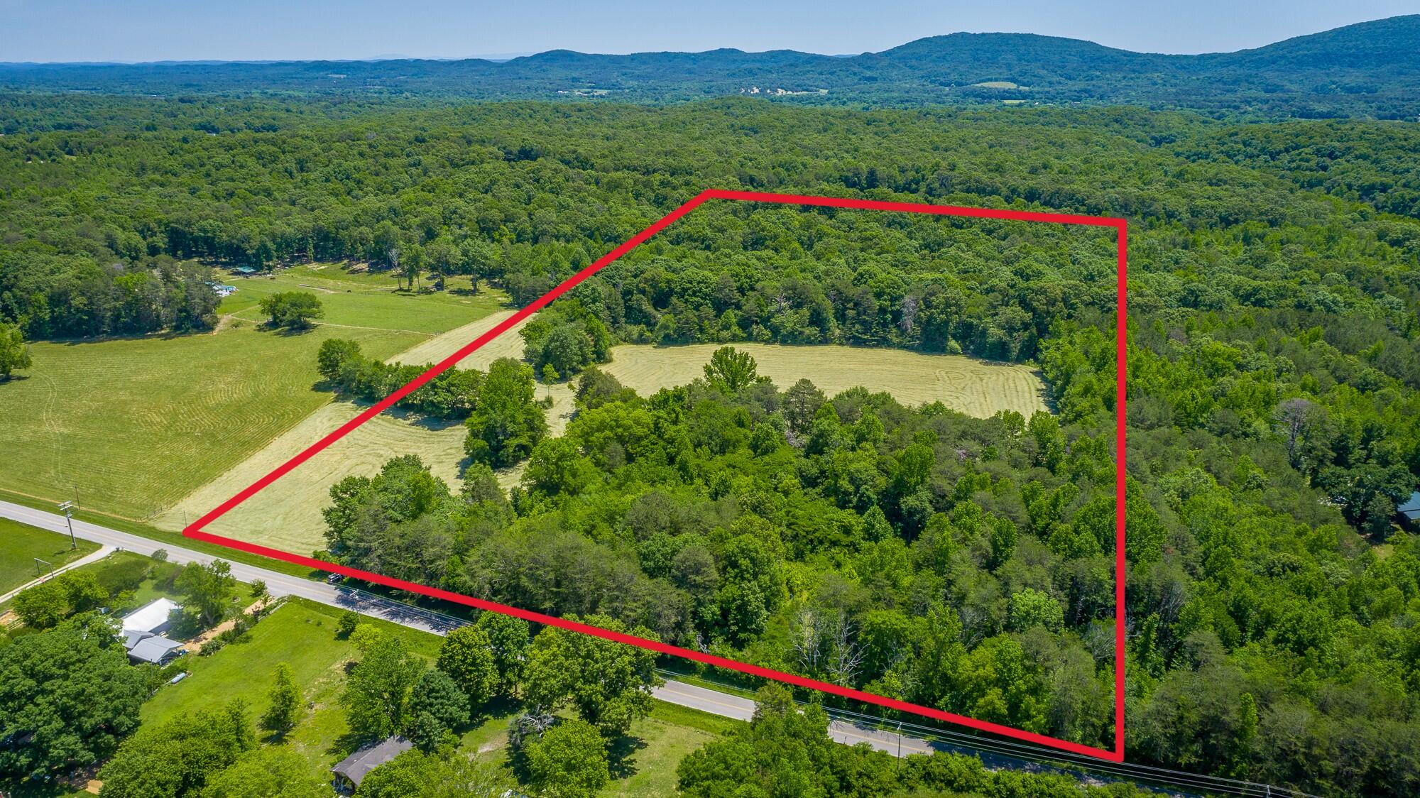 1655 West Cove Road Chickamauga, GA 30707 - Photo 1 of 62 1655 W Cove Road HD-35 plat lines