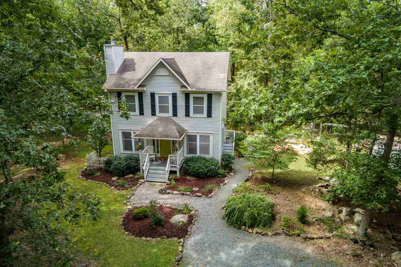 352 Miles Branch Road Pittsboro, NC 27312 - Photo 1 of 30 Photo 1