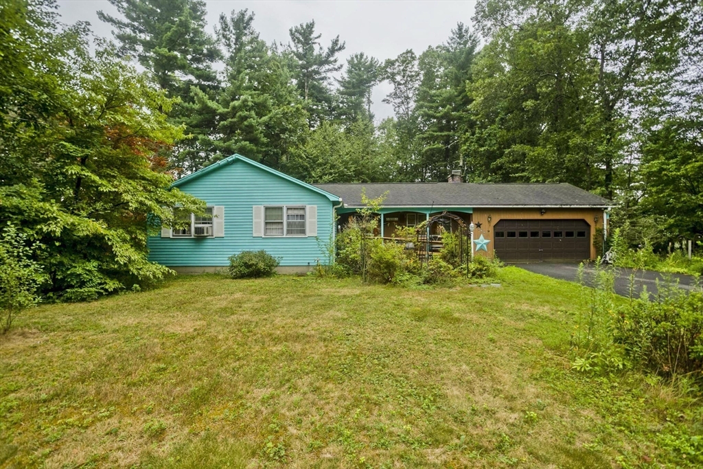 460 Soule Road Wilbraham, MA 01095 - Photo 15 of 22