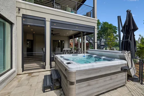 $3,750,000 | 5207 Country Club Drive, Brentwood, TN 37027