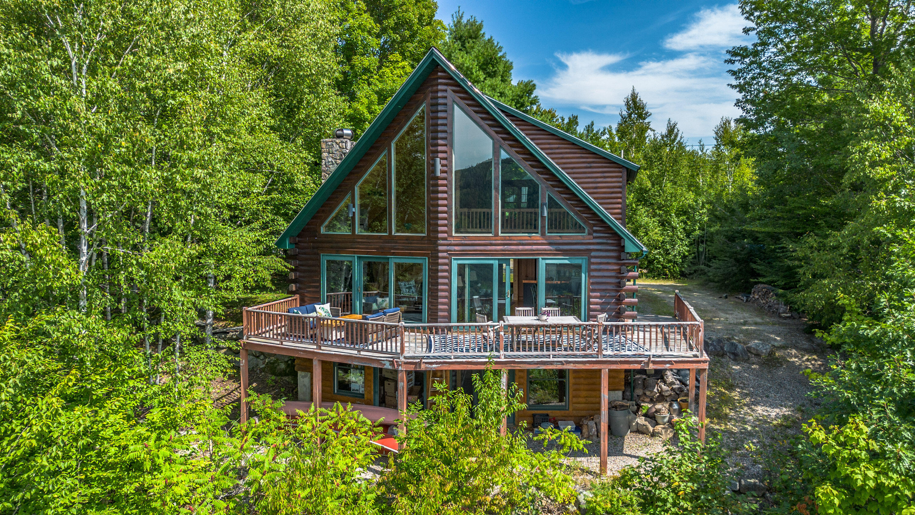 124 West Summit Road Woodstock, ME 04219 - Photo 3 of 83 20260828gp-61016