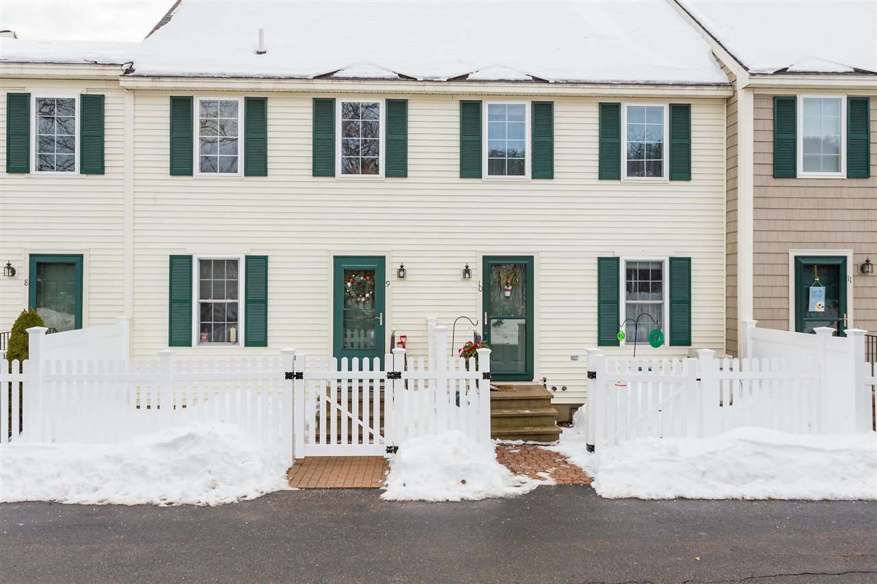 9 Elizabeth Road, Unit 9 South Berwick, ME 03908 - Photo 2 of 33 Gallery Image 2