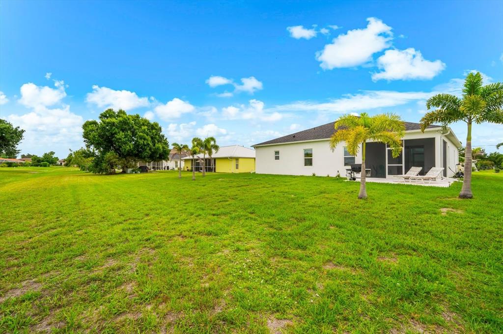 2365 Mauritania Road Punta Gorda, FL 33983 - Photo 9 of 50