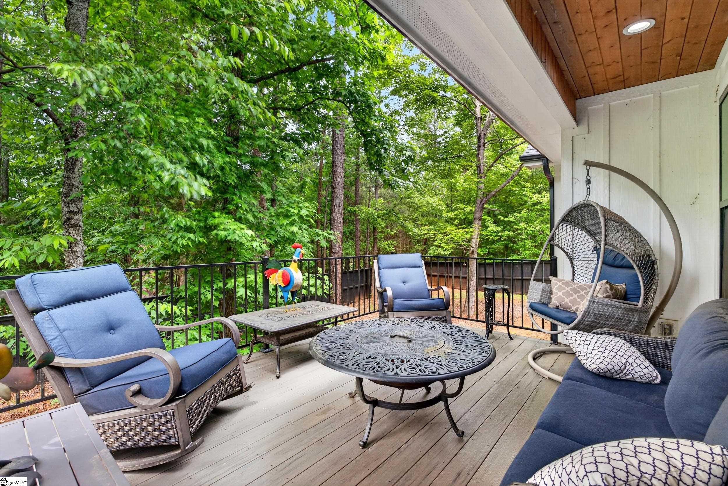 110 Crepe Myrtle Lane Anderson, SC 29625 - Photo 38 of 45
