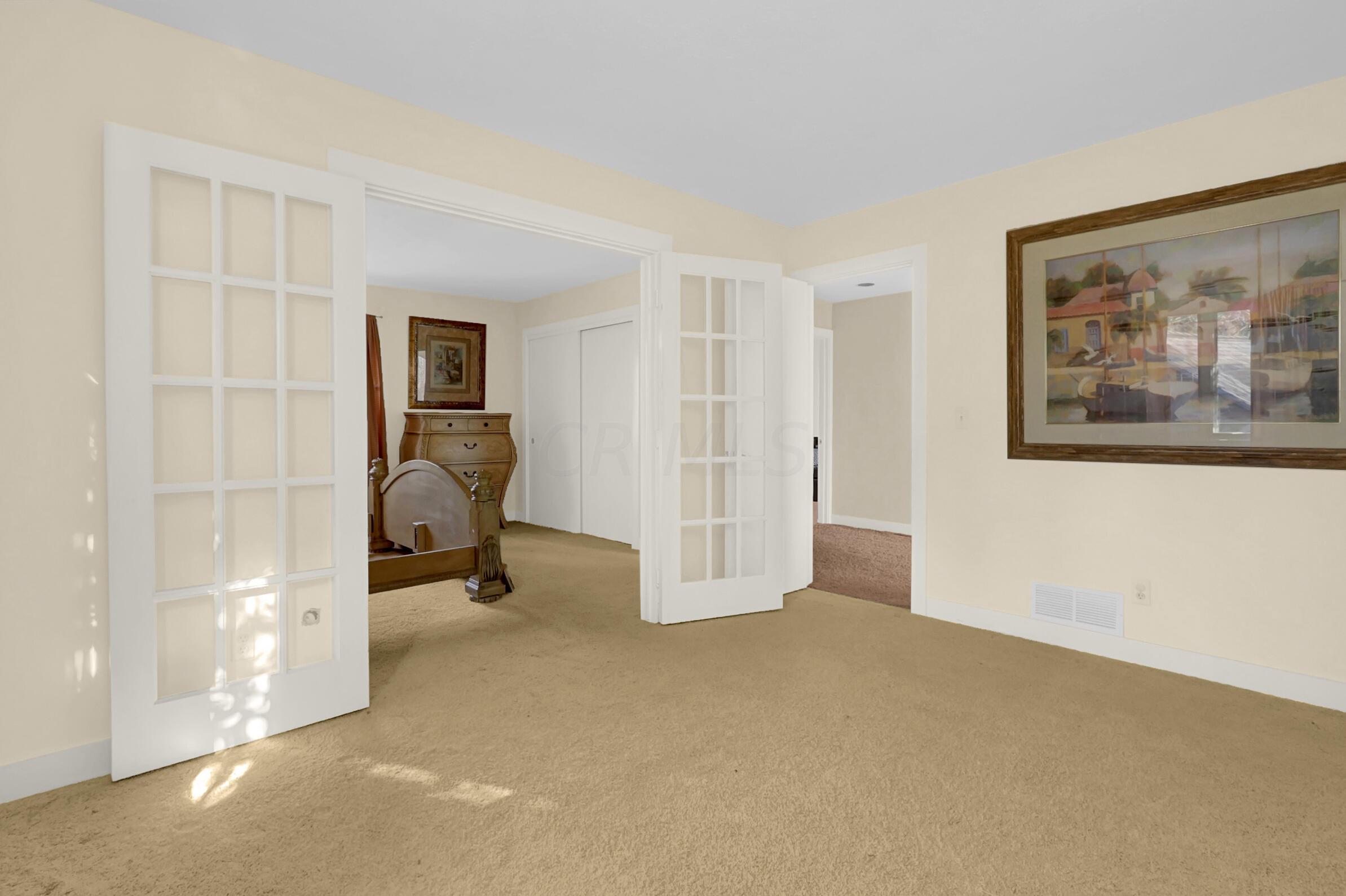6580 Harriott Road Powell, OH 43065 - Photo 31 of 35 Bedroom 2