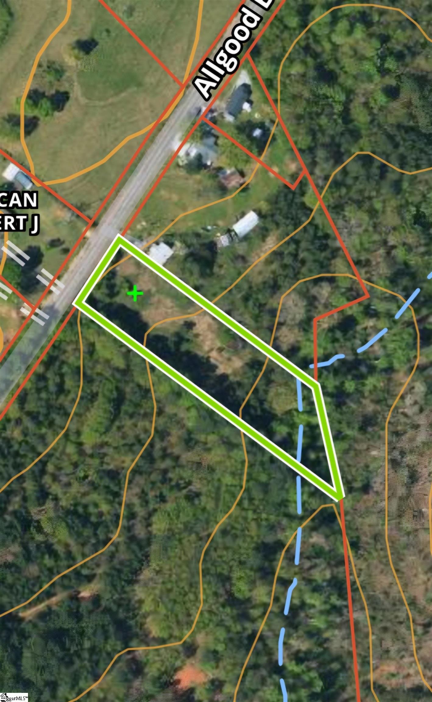0 Allgood Bridge Road Pickens, SC 29671 - Photo 17 of 17