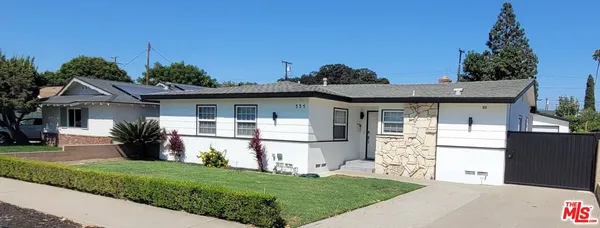 $7,250 | 335 South California Street, Orange, CA 92866