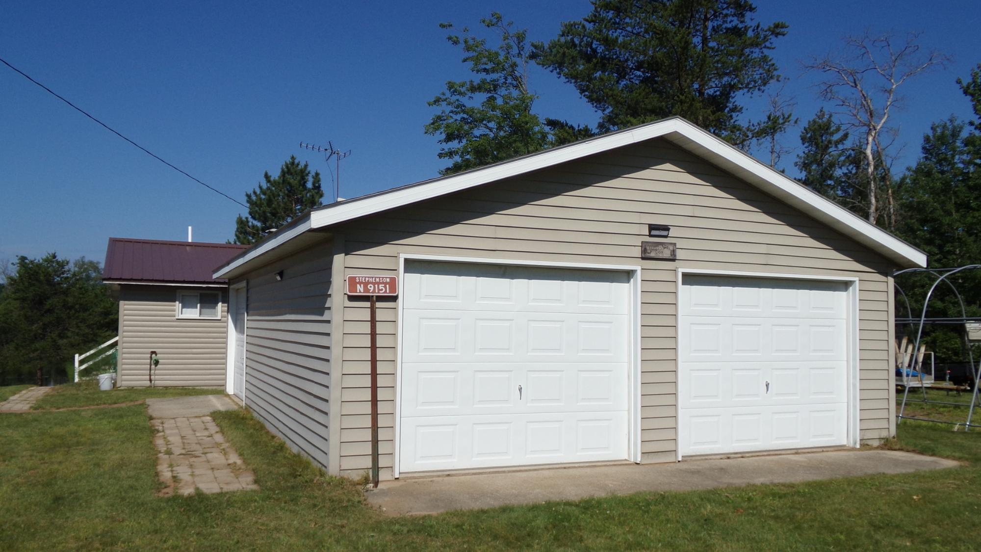 9151 Parkway Road Crivitz, WI 54114 - Photo 34 of 45 Gallery Image 34
