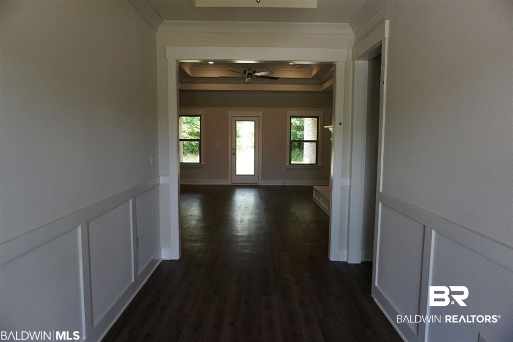 1735 Partridge Street Foley, AL 36535 - Photo 2 of 12 Foyer