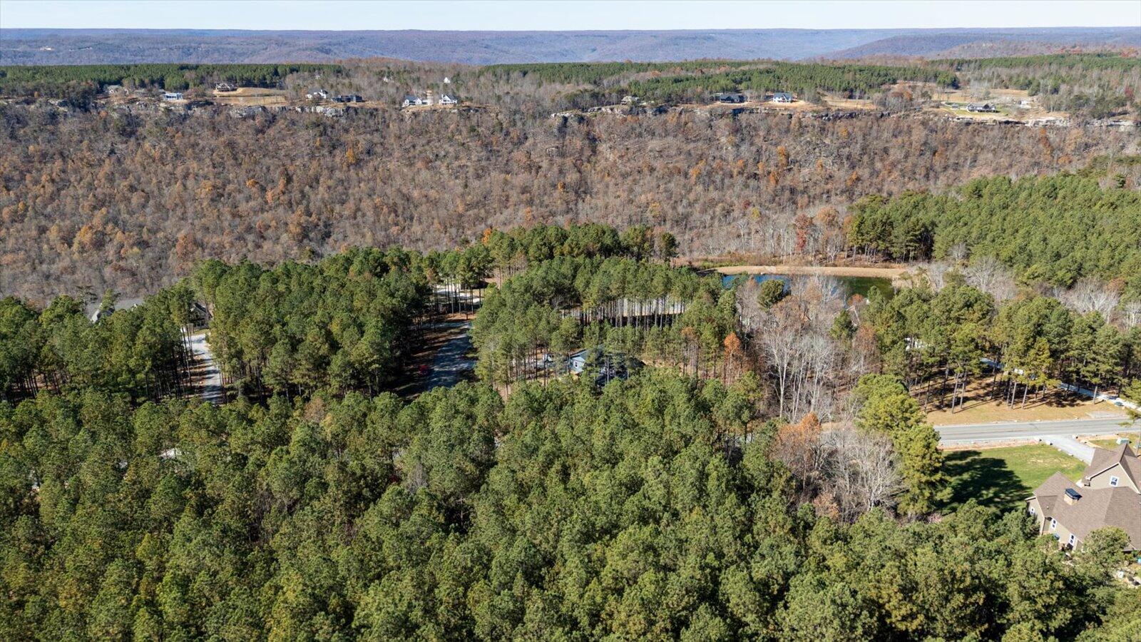 0 Raulston Fls Road, Unit LOT 121 Jasper, TN 37347 - Photo 14 of 38 11-Raulston Falls Rd-11