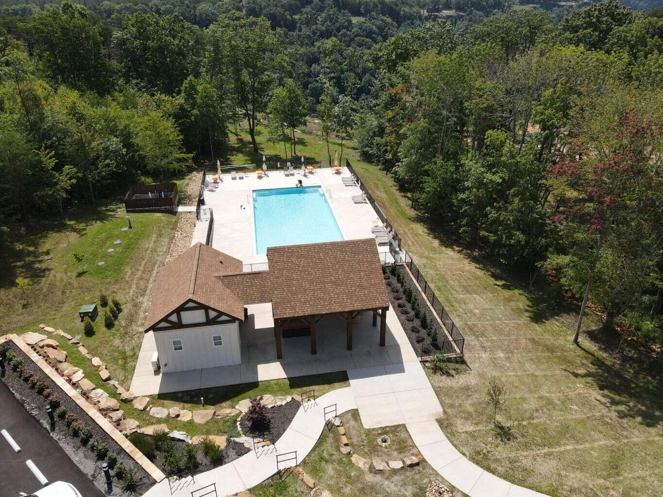 0 Raulston Fls Road, Unit LOT 121 Jasper, TN 37347 - Photo 16 of 38 IMG_7163