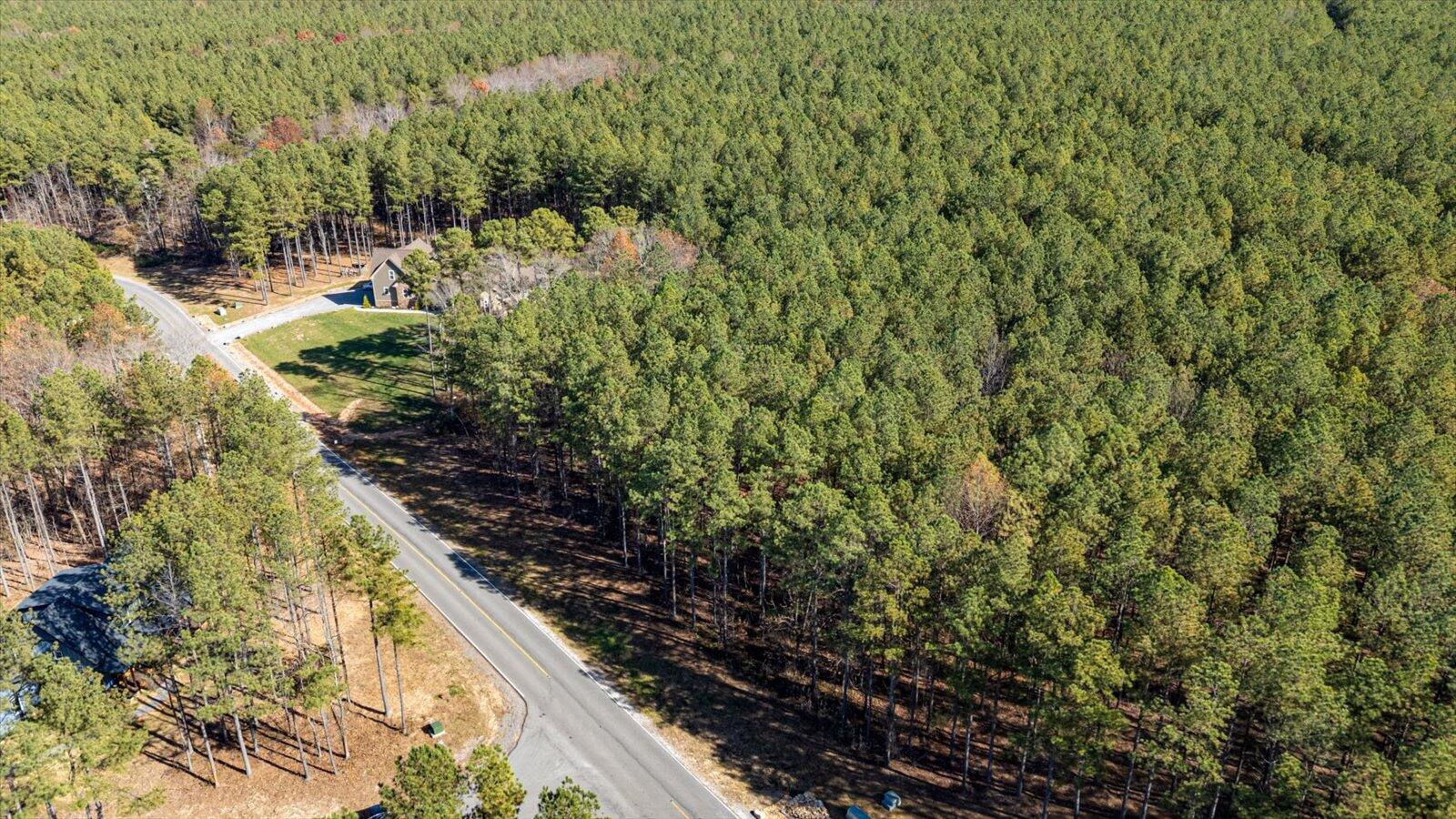 0 Raulston Fls Road, Unit LOT 121 Jasper, TN 37347 - Photo 2 of 38 08-Raulston Falls Rd-8