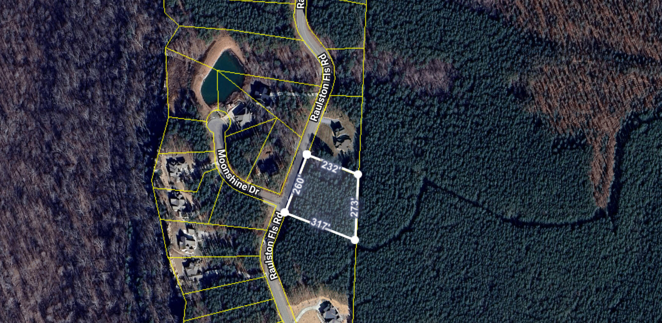 0 Raulston Fls Road, Unit LOT 121 Jasper, TN 37347 - Photo 38 of 38 IMG_7277