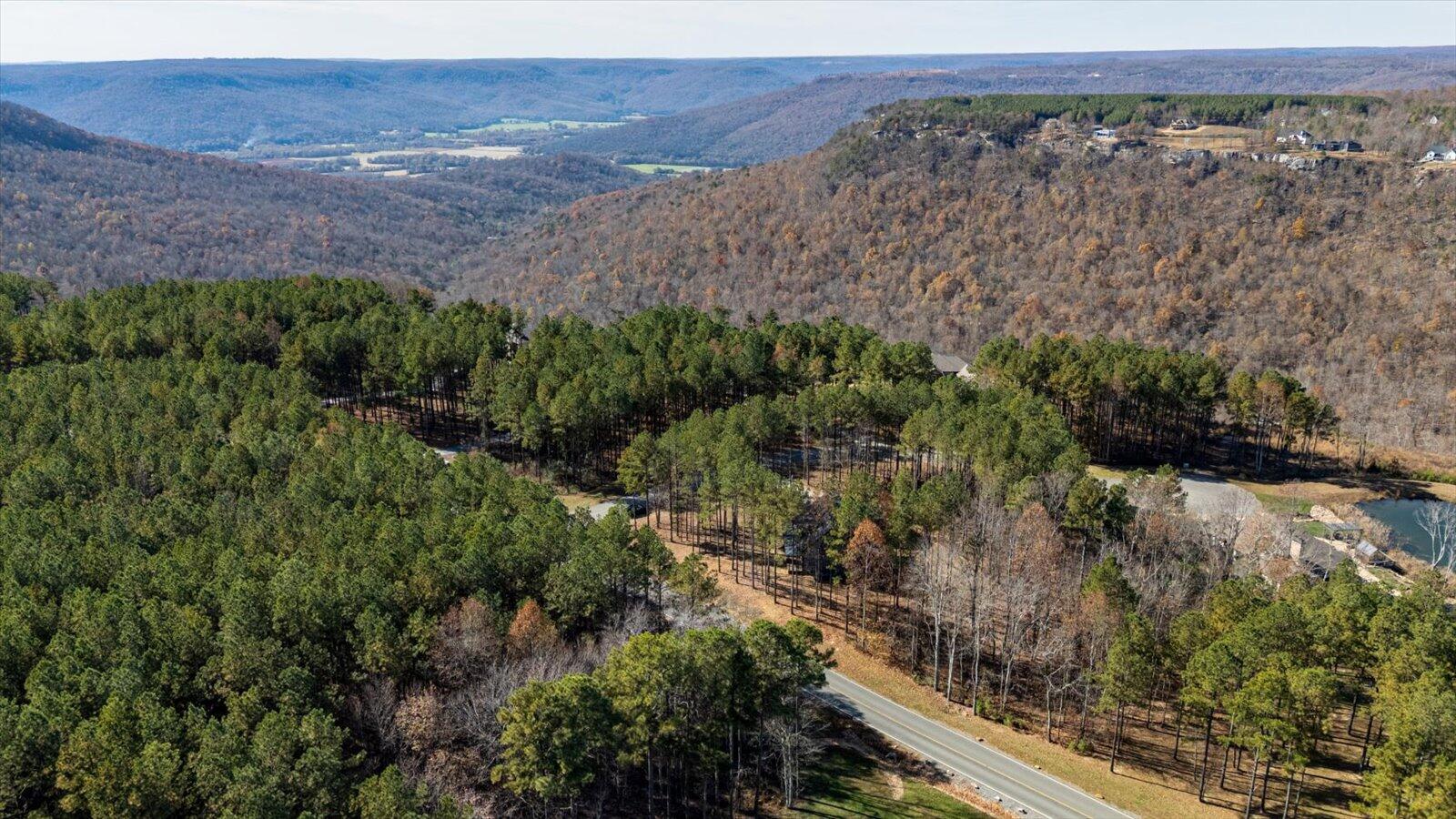 0 Raulston Fls Road, Unit LOT 121 Jasper, TN 37347 - Photo 9 of 38 12-Raulston Falls Rd-12