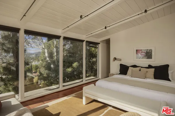 $2,525,000 | 2055 North Gramercy Place, Los Angeles, CA 90068
