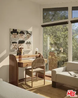 $2,725,000 | 2055 North Gramercy Place, Los Angeles, CA 90068