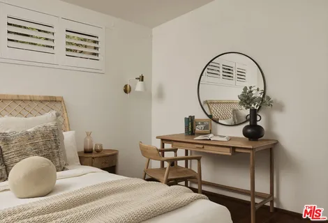 $2,725,000 | 2055 North Gramercy Place, Los Angeles, CA 90068