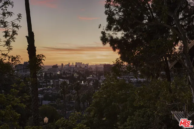 $2,825,000 | 2055 North Gramercy Place, Los Angeles, CA 90068