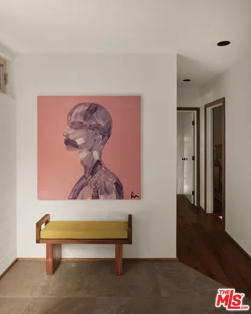 $2,525,000 | 2055 North Gramercy Place, Los Angeles, CA 90068
